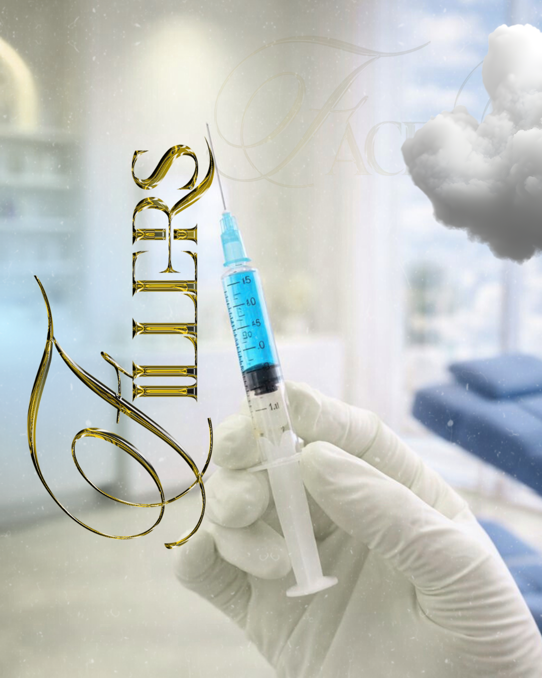 Fillers